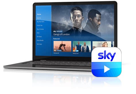 how to watch sky go overseas.